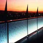 Installations portfolio